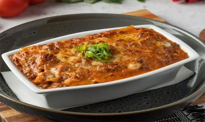 Lasagna