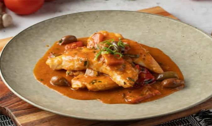 Cacciatore
