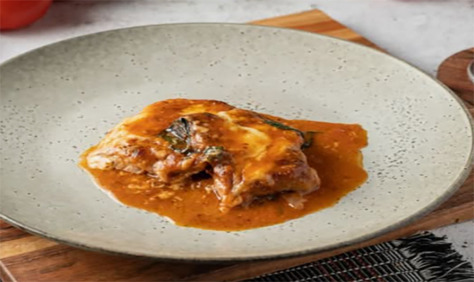 Parmigiana