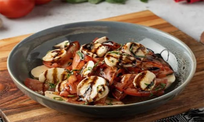 Caprese Salad