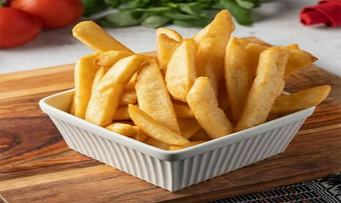 Steakhouse Chips