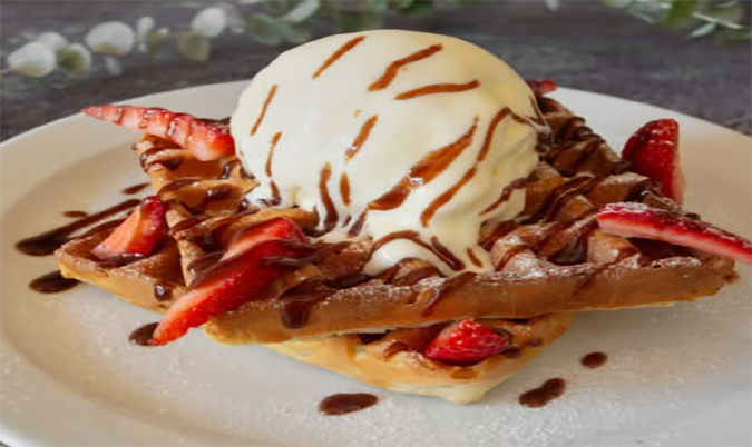 Waffle