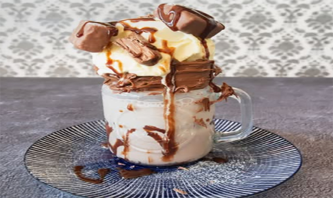 Lotus Mega Shake