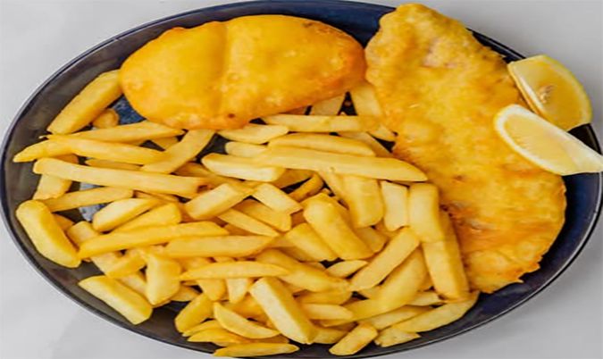 Combo One