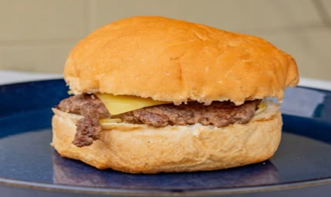 Cheese Burger