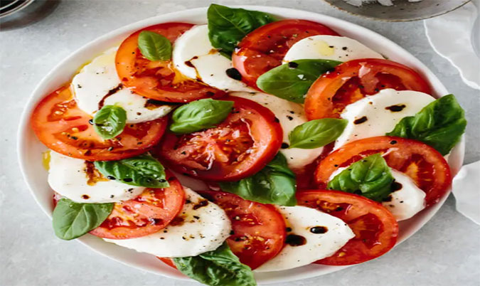 Classic Italian Salad