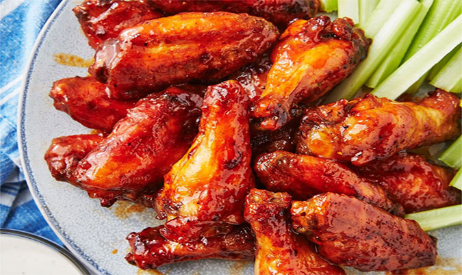 Buffalo Wings