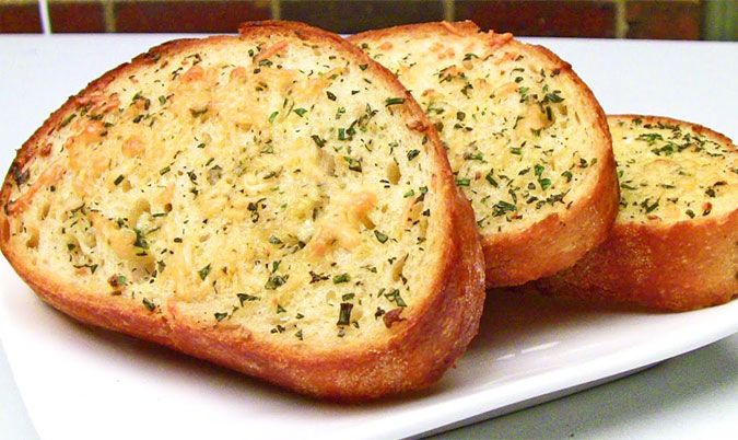 Herb Bread