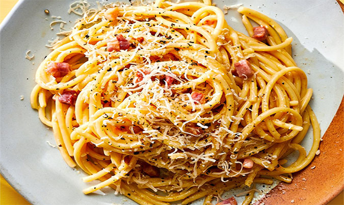 Carbonara