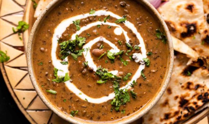 Dal Makhani (Med)