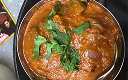 Chicken Tikka Masala (L, G)