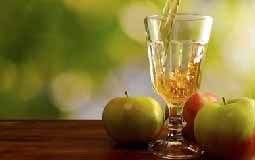Apple Juice (1 Glass)