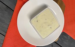 Raita/Plain Yoghurt