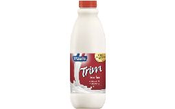 Pauls Trim Milk 1L