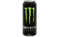 Monster Energy Drink 500mL