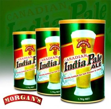 Morgans Canadian IPA