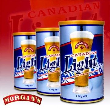 Morgans Canadian Light