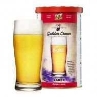 Coop T/C GoldenCrown Lager