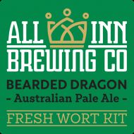 Bearded Dragon Australian Pale Ale