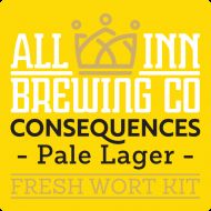 Consequences Lager Fresh Wort