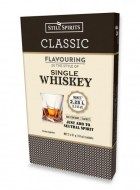 Classic TS Single Malt Whiskey