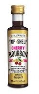 Top Shelf Cherry Bourbon