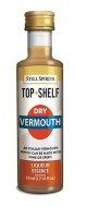 Top Shelf Dry Vermouth