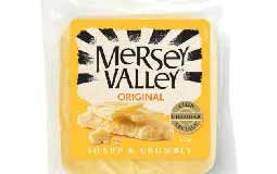 Mersey Valley Vintage Original 180g