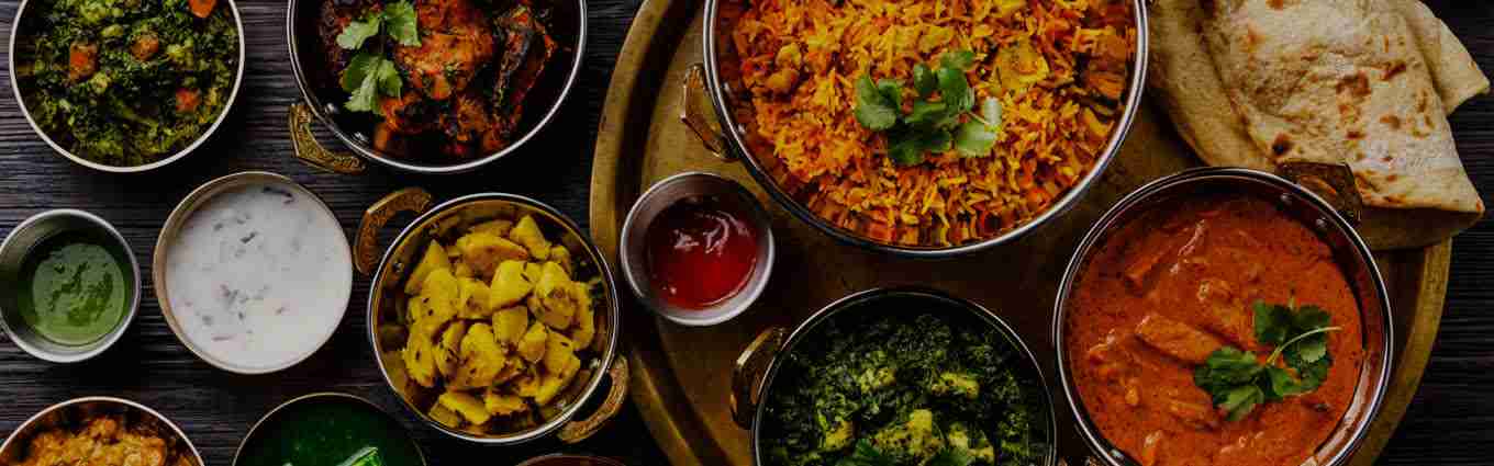 7 Spices Incredible Indian Cuisine