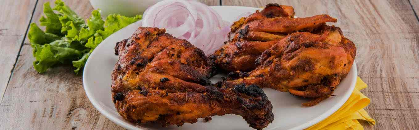 5% off - Kathmandu Tandoori Kitchen Torquay Menu, QLD