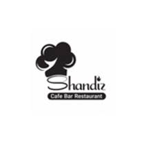 Shandiz Cafe Bar Restaurant Menu