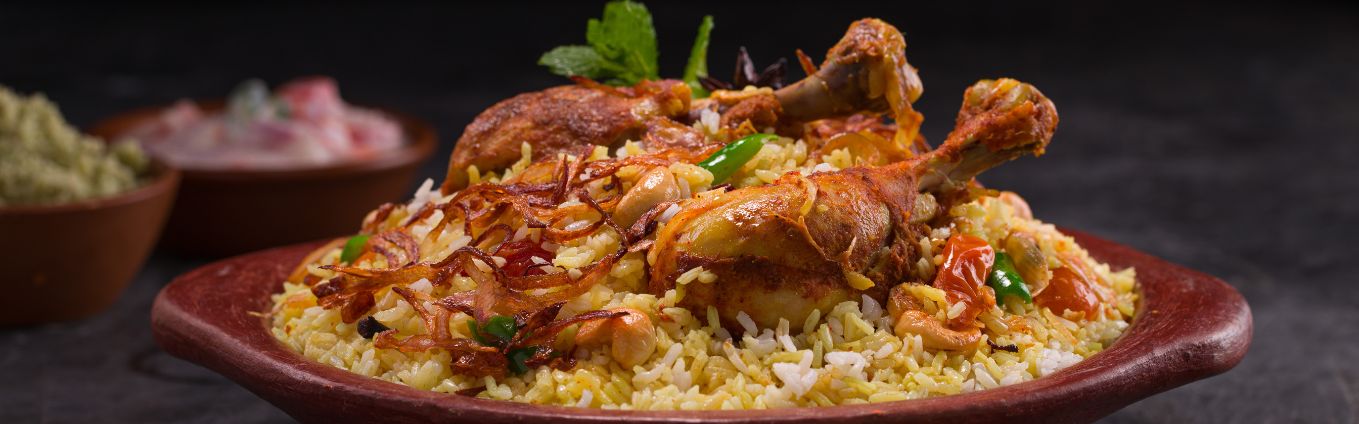 Indian Curry Devonport Menu