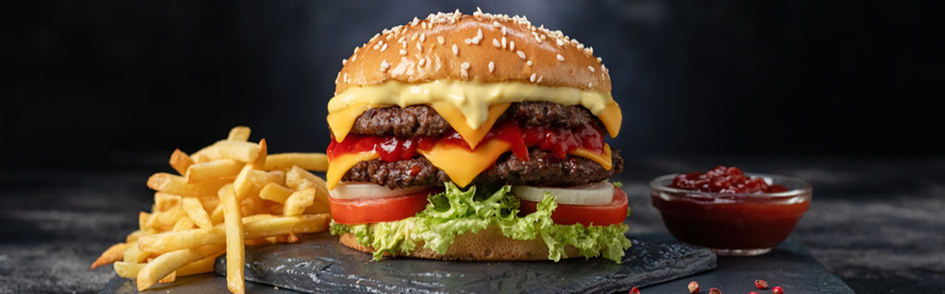 Local Takeaway Restaurant Menu