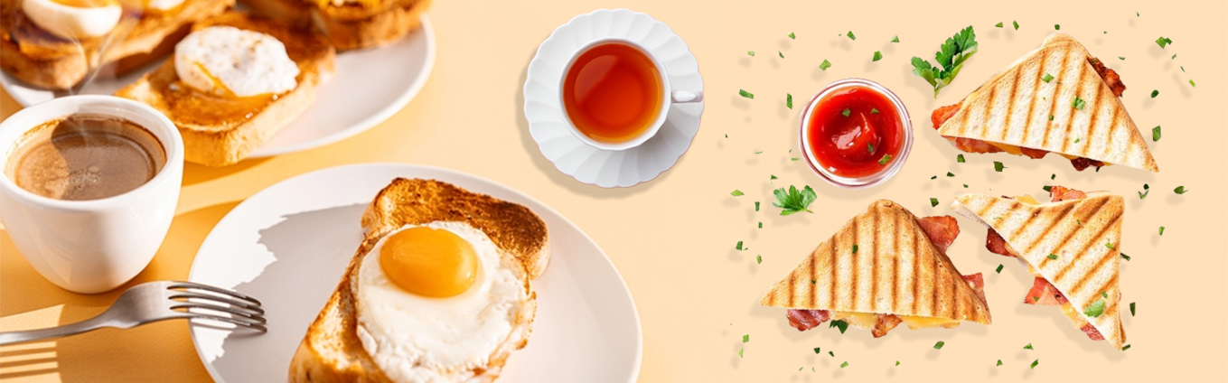 Cafe Coffee Loft Menu