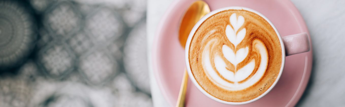 Coffee Guru Charnwood Menu