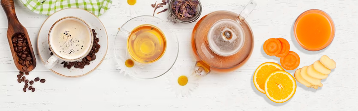 Bean N Bite Cafe Menu