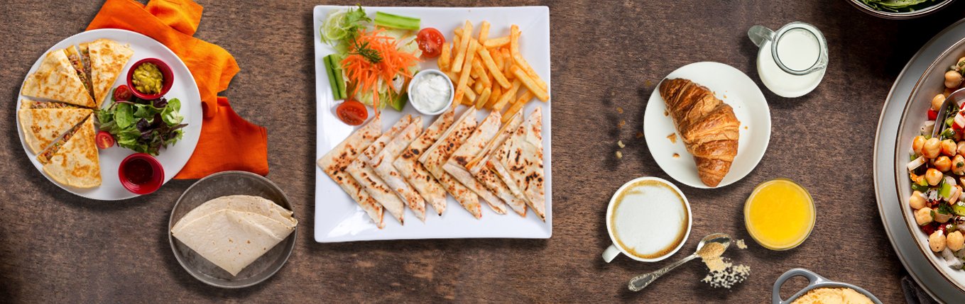 Belgrade Road General Store Menu