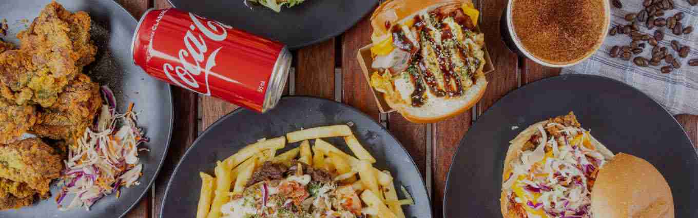 Whyalla Waves Cafe Menu