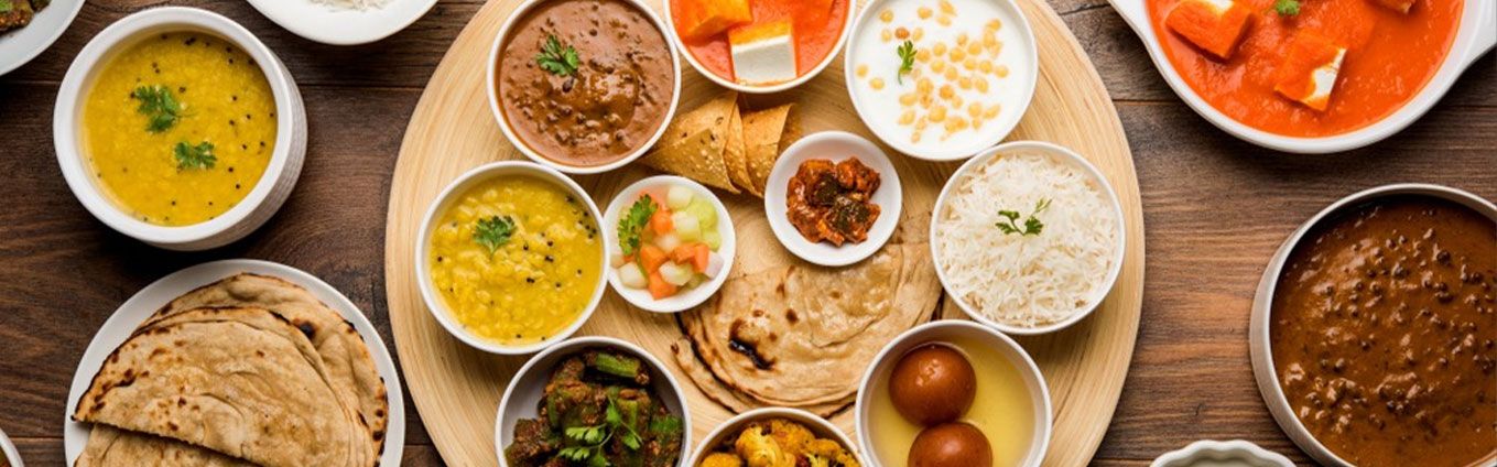 AAHAR - The Egg Eatery And Indian Cafe Menu