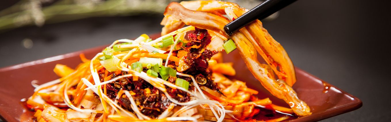 Bala's St Kilda Menu