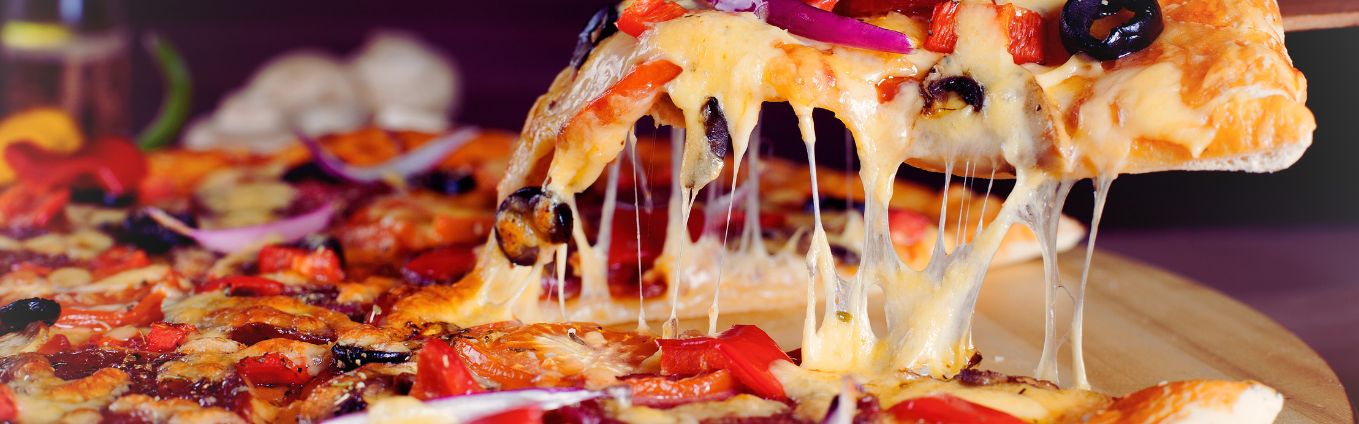 Hometown Pizza & Pasta Menu