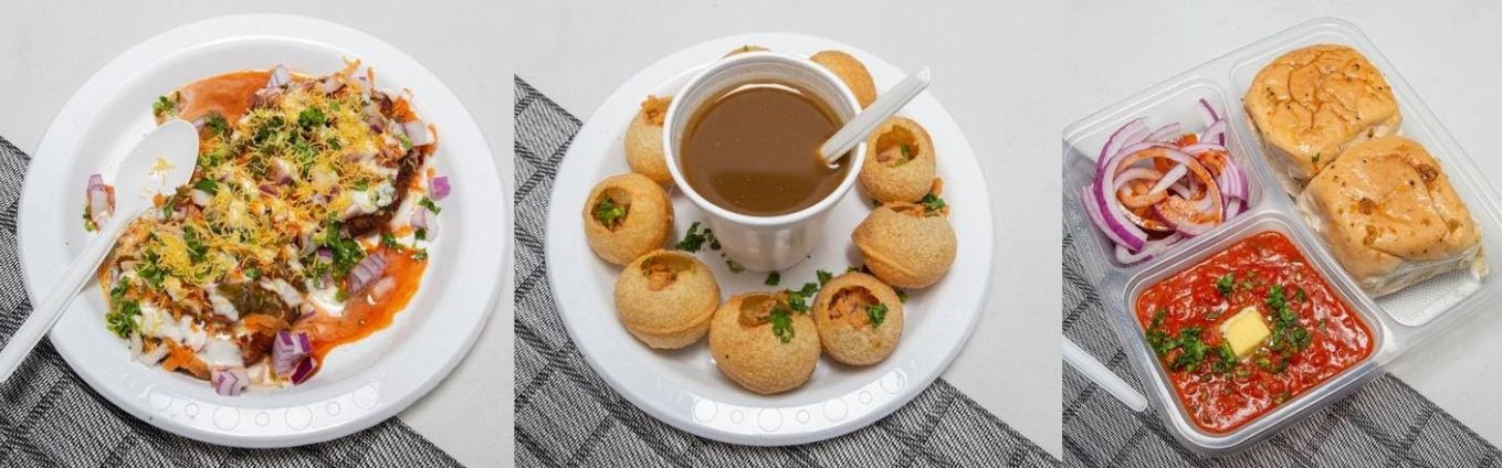 Lakshmi Mart PTY LTD Menu