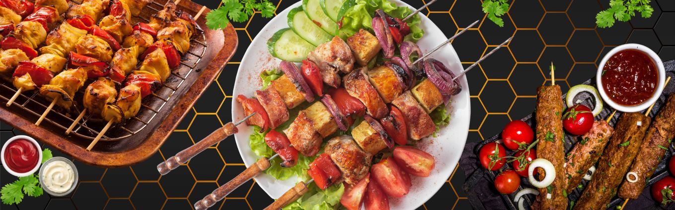 Chelsea Kebab House Menu