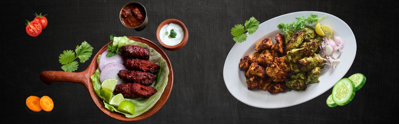 Hani persian restaurant Menu