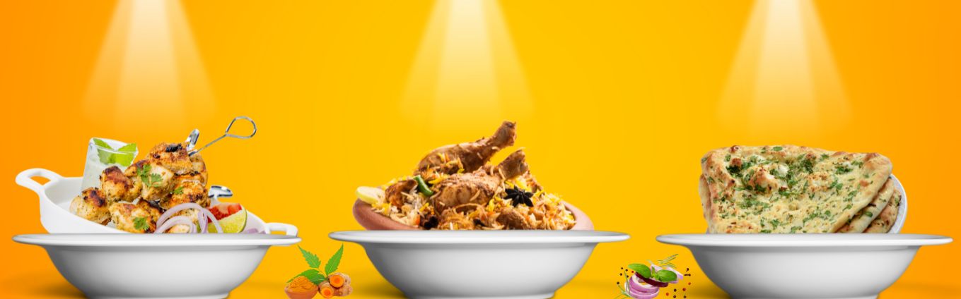 Butter Chicken Factory-SA Menu