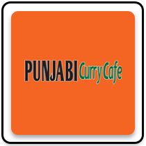 Punjabi Curry Cafe