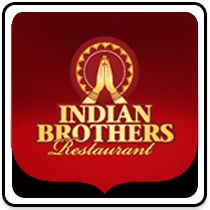 Indian Brothers-­Clontarf