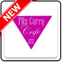 Fitz Curry Cafe