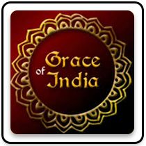 Grace of India - ­Forest Lake