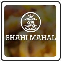 SHAHI MAHAL